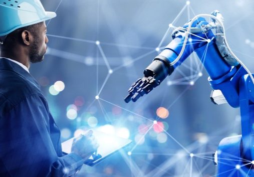 Digital Manufacturing and Human Supervisor Digital Manufacturing and Human Supervisor